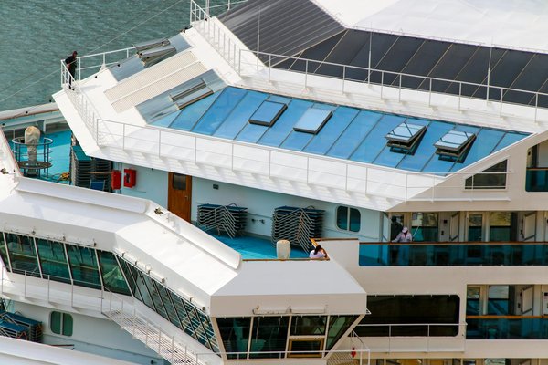 Quelles croisières permettent de découvrir les traditions culinaires en Corée du Sud?