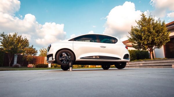 Louez un porte voiture pour le transport de votre véhicule