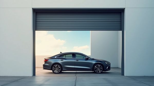 Vous avez besoin de transporter votre véhicule ? Location de porte voiture disponible