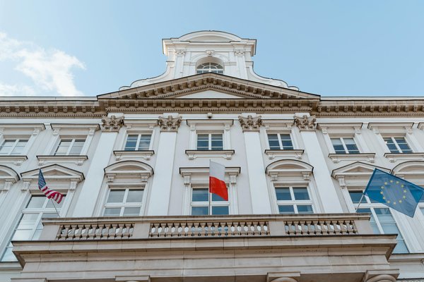 Travailler à l'étranger : guide pour réussir votre expatriation